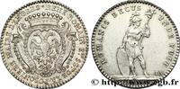 FRANCE René Romain, maire d’Angers MAIRIE D’ANGERS 1747 (28mm, 7,27g, 6h) -