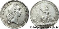 FRANCE Horlogers de Paris, émission de 1740 CORPORATIONS n.d. (30,5mm, 8,57g, 6h) -