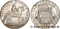 FRANCE États de Vannes ÉTATS DE BRETAGNE 1693 (28,5mm, g, 6h) -