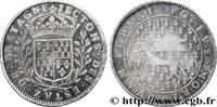 FRANCE Frappe entre 1657 et 1675 ÉTATS DE BRETAGNE n.d. (26,5mm, g, 6h) -