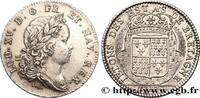 FRANCE États de Dinan ÉTATS DE BRETAGNE 1717 (28,50mm, g, 6h) -