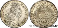 FRANCE États de Dinan ÉTATS DE BRETAGNE 1707 (28mm, 6,85g, 6h) -