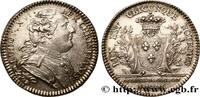 FRANCE Notaires d’Orléans - Louis XVI NOTAIRES n.d. (29mm, 10,17g, 6h) -