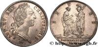FRANCE BATIMENTS DU ROI BATIMENTS DU ROI 1754 (30mm, 8,40g, 12h) -