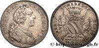 FRANCE ARQUEBUSE DE TROYES TIR ET ARQUEBUSE n.d. (30mm, 8,408g, 6h) -