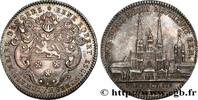 FRANCE René Robert MAIRIE D’ANGERS 1720 (28mm, 6,08g, 12h) -