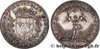 FRANCE César, duc de Vendôme ILE DE FRANCEETAMPES s.l. 1601 (27mm, 5,07g, 6h) -