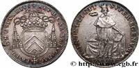 FRANCE ALPHONSE LOUIS DU PLESSIS OFFICIERS ET NOBLESSE DE LYON ET DU LYONNAIS 1649 (30mm, 8,56g, 6h) -