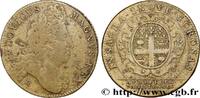 FRANCE Sixième corps, Orfèvres - bijoutiers CORPORATIONS 1698 (26mm, 4,86g, 6h) -