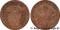 FRANCE Carabetiers CORPORATIONS 1660 (27,5mm, 6,35g, h) -