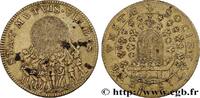 FRANCE LE CORPS DES MARCHANDS REUNIS CORPORATIONS n.d. (27,5mm, 6,38g, 6h) -