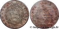 FRANCE ROUEN 1638 (27,5mm, 6,56g, 12h) -