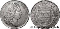 FRANCE États de Saint-Brieuc ÉTATS DE BRETAGNE 1715 (28mm, 6,78g, 6h) -