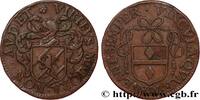 FRANCE P. Ratton et Ch. Regnault OFFICIERS ET NOBLESSE DE LYON ET DU LYONNAIS n.d. (25mm, 4,22g, 6h) -