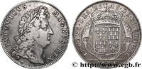 FRANCE États de Vannes ÉTATS DE BRETAGNE 1691 (28mm, 6,91g, 6h) -