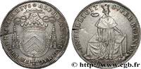 FRANCE ALPHONSE LOUIS DU PLESSIS OFFICIERS ET NOBLESSE DE LYON ET DU LYONNAIS s.l 1649 (30mm, 8,67g, 6h) -