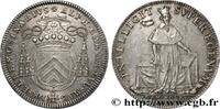 FRANCE ALPHONSE LOUIS DU PLESSIS OFFICIERS ET NOBLESSE DE LYON ET DU LYONNAIS s.l 1649 (30mm, 8,67g, 6h) -