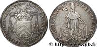 FRANCE ALPHONSE LOUIS DU PLESSIS OFFICIERS ET NOBLESSE DE LYON ET DU LYONNAIS s.l 1649 (30mm, 8,67g, 6h) -