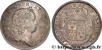 FRANCE États de Dinan ÉTATS DE BRETAGNE 1717 (28,50mm, 6,73g, 6h) -