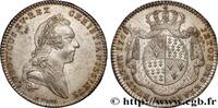 FRANCE États de Rennes ÉTATS DE BRETAGNE 1764 (28mm, 6,63g, 6h) -