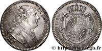 FRANCE États de Rennes ÉTATS DE BRETAGNE s.l. 1784 (28mm, 6,91g, 6h) -