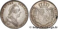 FRANCE États de Rennes ÉTATS DE BRETAGNE 1764 (28mm, 6,47g, 6h) -