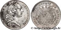 FRANCE États de Rennes ÉTATS DE BRETAGNE 1744 (28,5mm, 6,96g, 6h) -