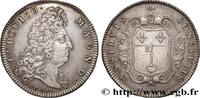 FRANCE Ville d’Angers ANJOU 1705 (28,5mm, 6,05g, 6h) -