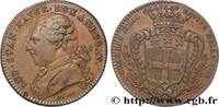 FRANCE Charles-Félix Claveau, maire d’Angers MAIRIE D’ANGERS s.l. 1789 (29mm, 8,74g, 6h) -