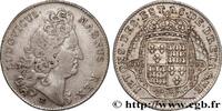 FRANCE États de Dinan ÉTATS DE BRETAGNE 1711 (28mm, 6,75g, 6h) -