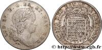 FRANCE États de Dinan ÉTATS DE BRETAGNE 1717 (28,50mm, 6,55g, 6h) -