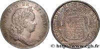 FRANCE États de Dinan ÉTATS DE BRETAGNE 1717 (28,50mm, 6,55g, 6h) -