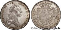 FRANCE États de Rennes ÉTATS DE BRETAGNE 1768 (28mm, 6,17g, 6h) -