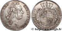 FRANCE États de Rennes ÉTATS DE BRETAGNE 1766 (28mm, 6,60g, 6h) -