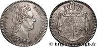 FRANCE États de Rennes ÉTATS DE BRETAGNE 1770 (28mm, 6,53g, 6h) -
