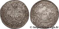 FRANCE ÉGLISES DE ROUEN ROUEN 1684 (28mm, g, 6h) -