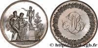 FRANCE Médaille, Unis à jamais AMOUR ET MARIAGE 1863 (38,5mm, 24,94g, 12h) -