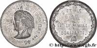 FRANCE Médaille, Critique de l'impôt des 45 centimes et d DEUXIÈME RÉPUBLIQUE 1848 (42,5mm, 24,10g, 12h) -