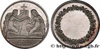 FRANCE Médaille de mariage, Evangile de St Mathieu AMOUR ET MARIAGE n.d. (31,5mm, 13,95g, 12h) -
