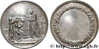 FRANCE Médaille de mariage AMOUR ET MARIAGE n.d. (28mm, 10,28g, 12h) -