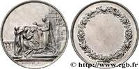 FRANCE Médaille de mariage AMOUR ET MARIAGE n.d. (30,5mm, 12,45g, 12h) -