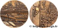 FRANCE Médaille, École polytechnique ÉDUCATION : LYCÉES, ÉCOLES 1994 (71,5mm, 308,96g, 12h) -