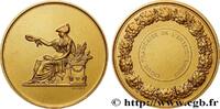 FRANCE Médaille, Ligue française de l’enseignement ENSEIGNEMENT Monnaie de Paris 1972 (59mm, 101,38g, 12h) -