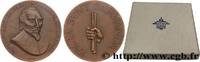 FRANCE Médaille, Hugo Grotius, Académie de droit internat ENSEIGNEMENT n.d. (60mm, 81,06g, 12h) -