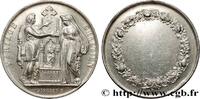 FRANCE Médaille, Mariage chrétien AMOUR ET MARIAGE n.d. (30,5mm, 12,10g, 12h) -