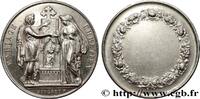 FRANCE Médaille, Mariage chrétien AMOUR ET MARIAGE n.d. (30,5mm, 12,06g, 12h) -