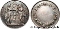 FRANCE Médaille, Mariage chrétien AMOUR ET MARIAGE n.d. (30,5mm, 11,94g, 12h) -