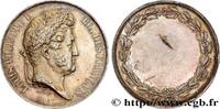 FRANCE Médaille de récompense LOUIS-PHILIPPE Ier n.d. (41mm, 38,04g, 12h) -