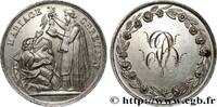 FRANCE Médaille, Mariage chrétien AMOUR ET MARIAGE n.d. (20mm, 3,36g, 12h) -