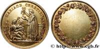 FRANCE Médaille, Mariage chrétien AMOUR ET MARIAGE n.d. (24mm, 5,07g, 12h) -